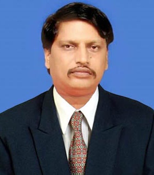 Rajlal Singh Patel